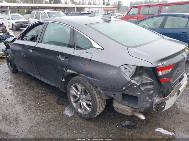Honda l15be 2018 1HGCV1F12JA233041 Image 3