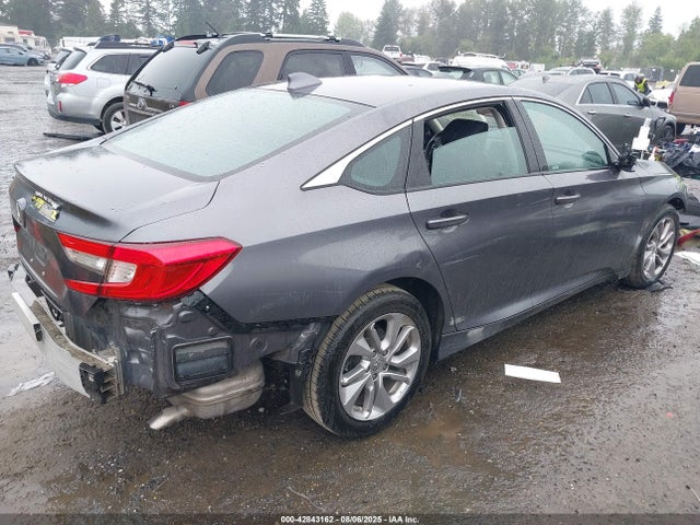 Honda l15be 2018 1HGCV1F12JA233041 Image 4