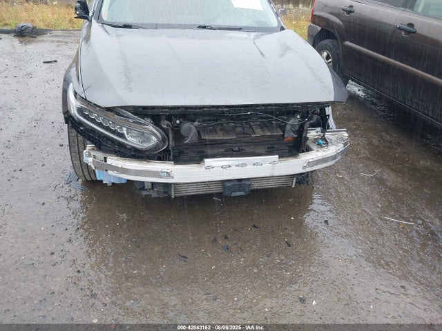 Honda l15be 2018 1HGCV1F12JA233041 Image 6