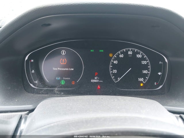 Honda l15be 2018 1HGCV1F12JA233041 Image 7