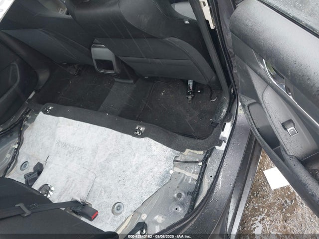 Honda l15be 2018 1HGCV1F12JA233041 Image 8