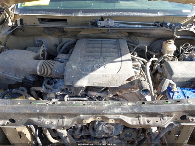 5TFDW5F13GX525214 Toyota 3ur-fbe