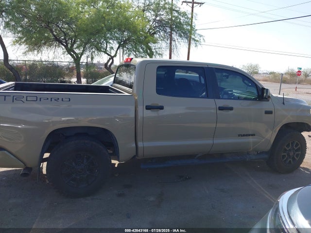 5TFDW5F13GX525214 Toyota 3ur-fbe