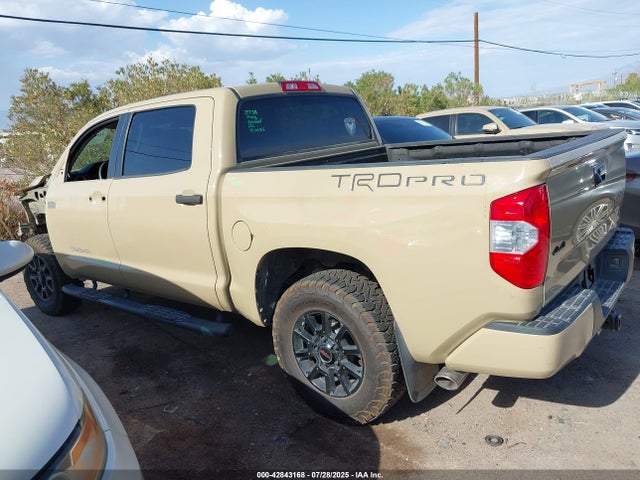 5TFDW5F13GX525214 Toyota 3ur-fbe