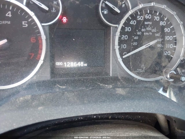 5TFDW5F13GX525214 Toyota 3ur-fbe