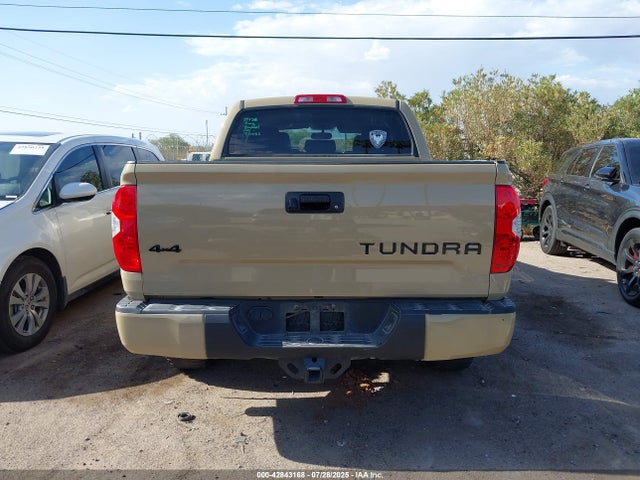 5TFDW5F13GX525214 Toyota 3ur-fbe