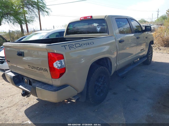 5TFDW5F13GX525214 Toyota 3ur-fbe