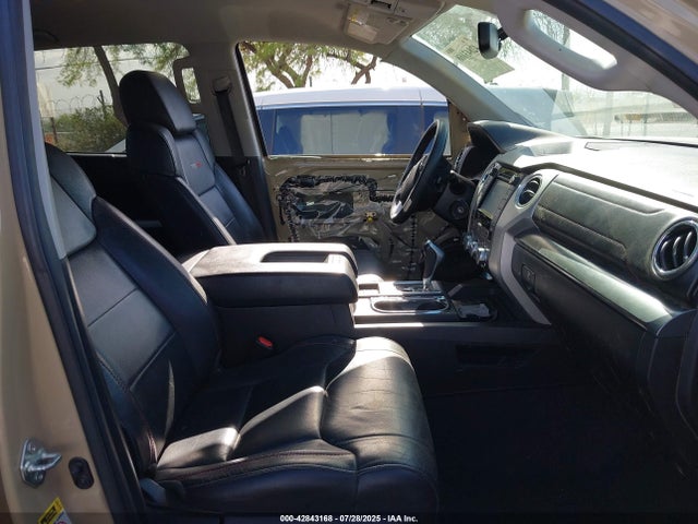 5TFDW5F13GX525214 Toyota 3ur-fbe