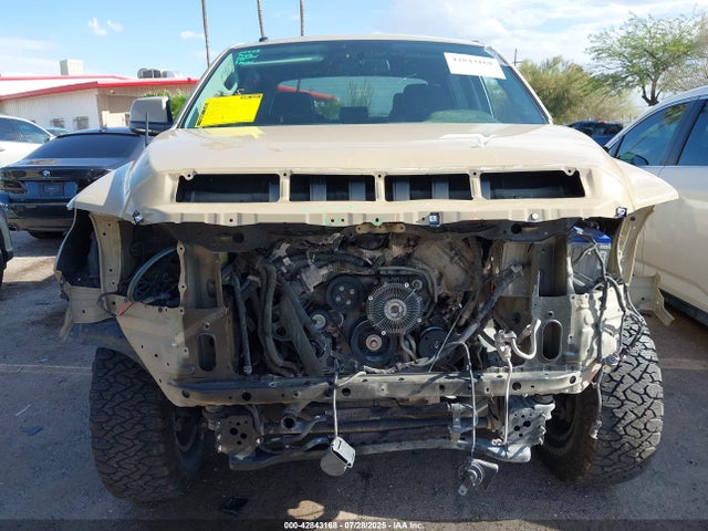 5TFDW5F13GX525214 Toyota 3ur-fbe