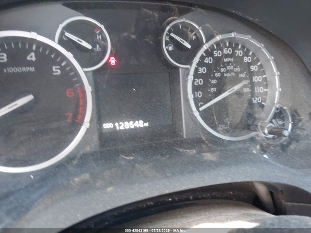 5TFDW5F13GX525214 Toyota 3ur-fbe