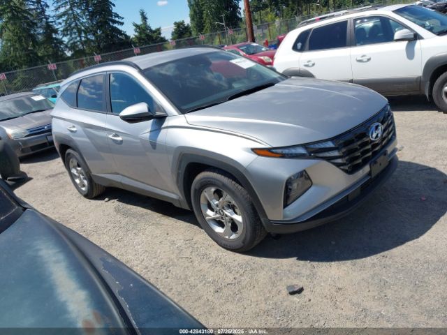 2024 HYUNDAI TUCSON 5NMJB3DE6RH296676