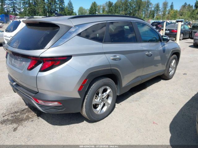 2024 HYUNDAI TUCSON 5NMJB3DE6RH296676 Photo 3