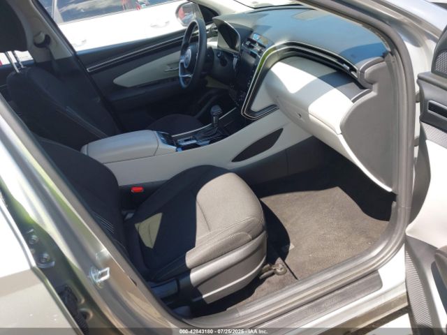 2024 HYUNDAI TUCSON 5NMJB3DE6RH296676 Photo 4