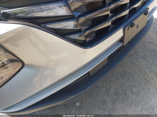 2024 HYUNDAI TUCSON 5NMJB3DE6RH296676 Photo 5