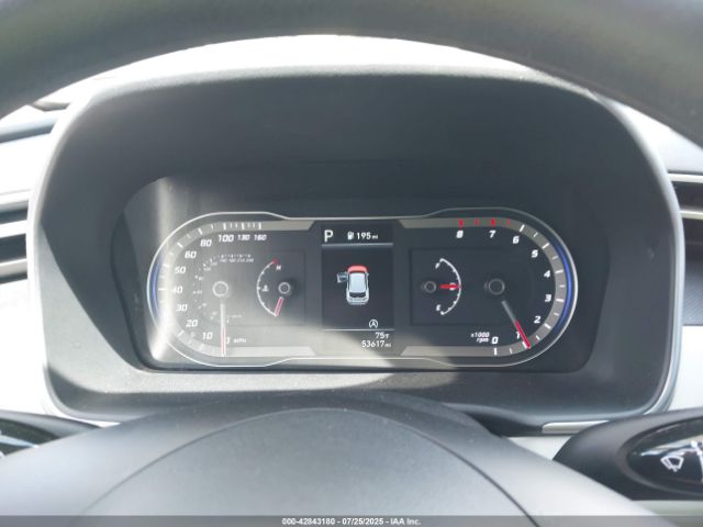 2024 HYUNDAI TUCSON 5NMJB3DE6RH296676 Photo 6