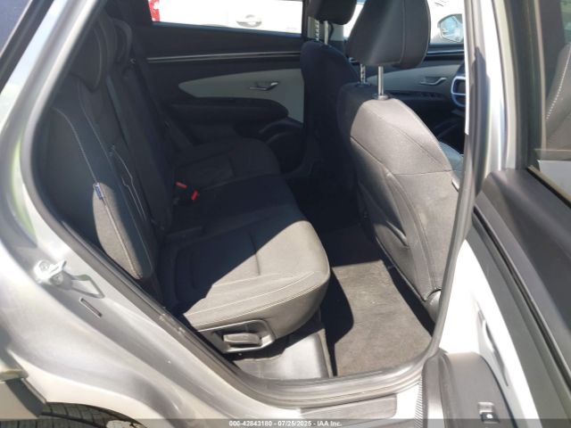 2024 HYUNDAI TUCSON 5NMJB3DE6RH296676 Photo 7