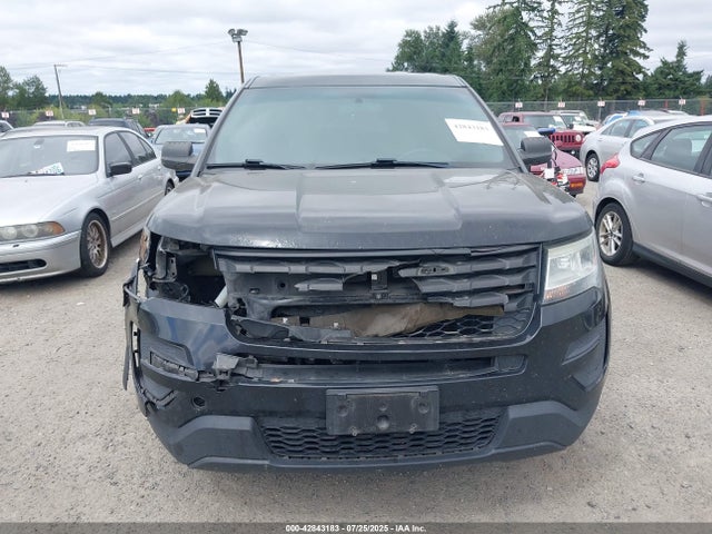 1FM5K8AR2HGB40576 Ford 3.7l ti-vct