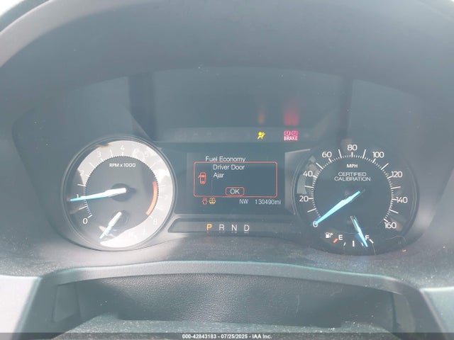1FM5K8AR2HGB40576 Ford 3.7l ti-vct