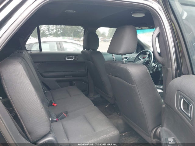 1FM5K8AR2HGB40576 Ford 3.7l ti-vct