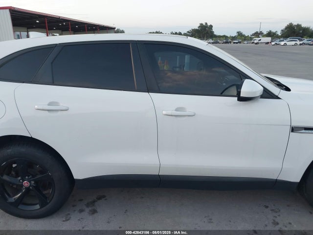 Jaguar aj126 s/c 2018 SADCJ2EV1JA245917 Image 13