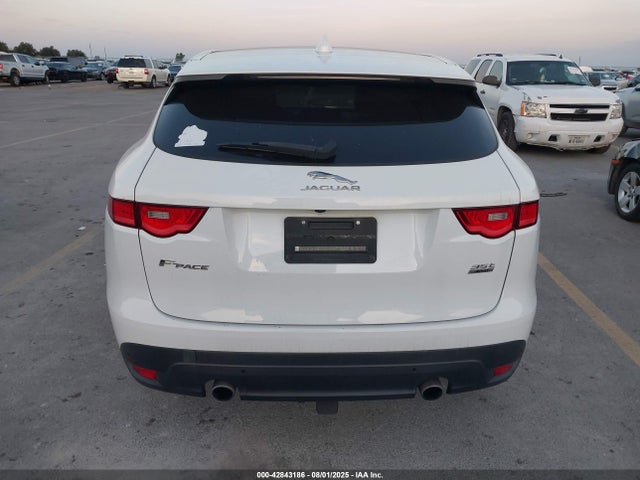 Jaguar aj126 s/c 2018 SADCJ2EV1JA245917 Image 16