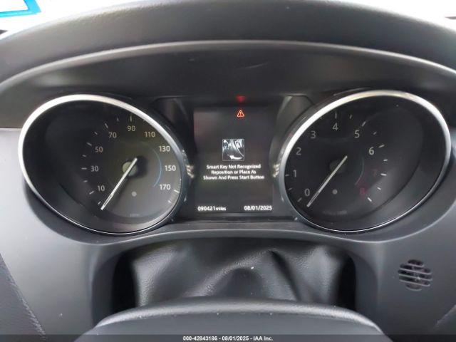 2018 JAGUAR F-PACE SADCJ2EV1JA245917 Photo 6