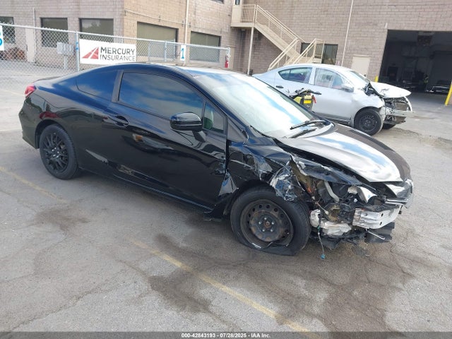 2HGFG3B51FH507074 Honda r18z1