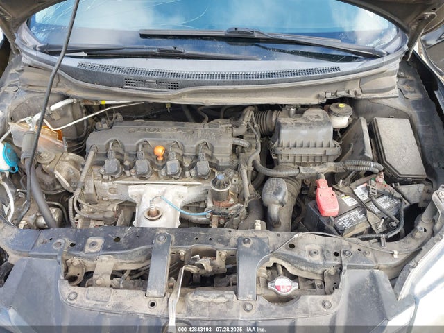2HGFG3B51FH507074 Honda r18z1