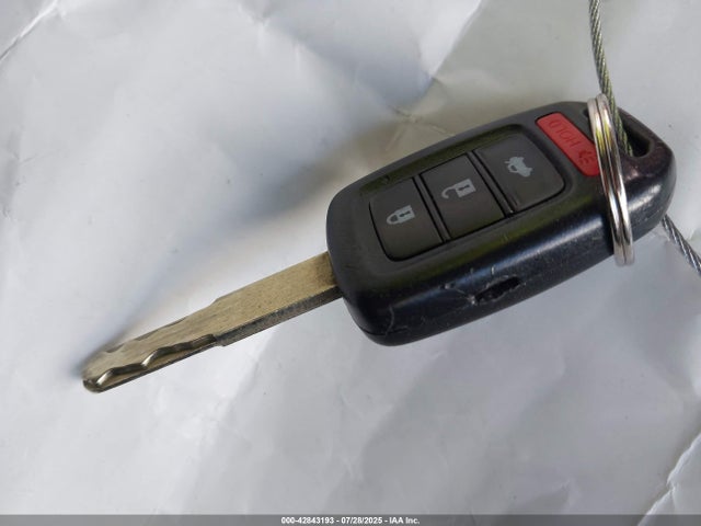 2HGFG3B51FH507074 Honda r18z1