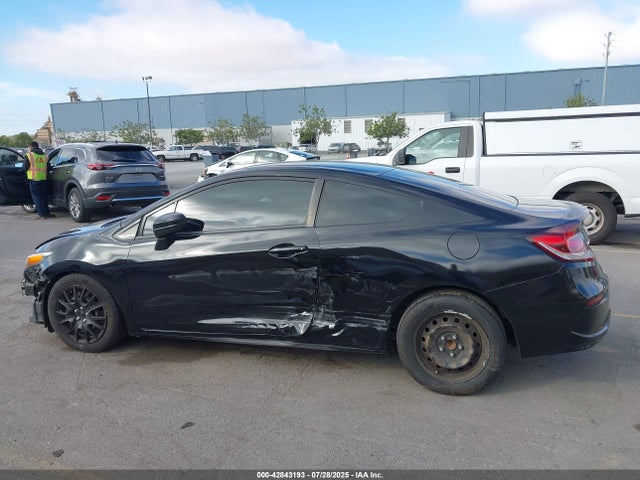 2HGFG3B51FH507074 Honda r18z1