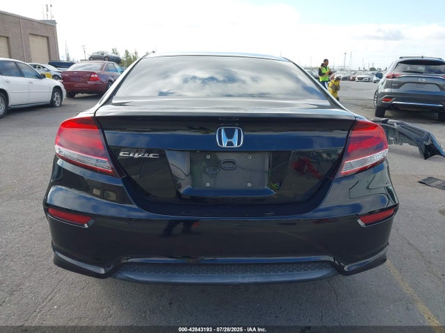 2HGFG3B51FH507074 Honda r18z1