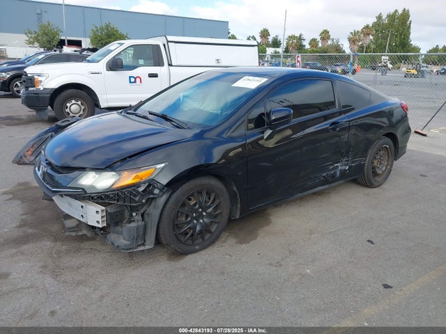 2HGFG3B51FH507074 Honda r18z1