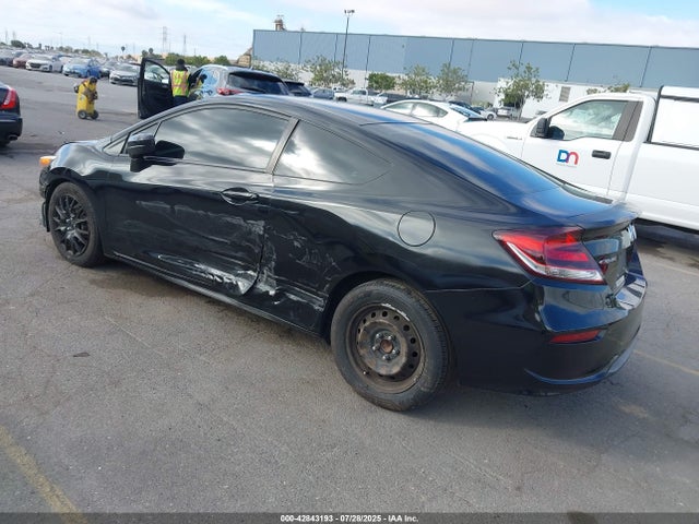 2HGFG3B51FH507074 Honda r18z1