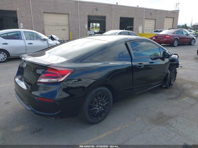 2HGFG3B51FH507074 Honda r18z1