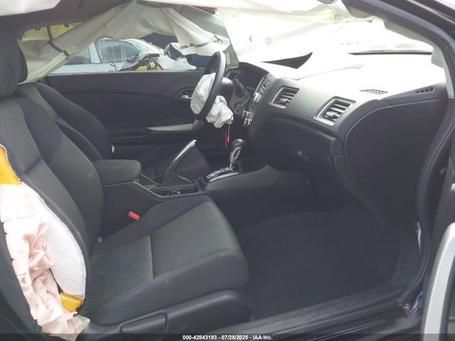 2HGFG3B51FH507074 Honda r18z1