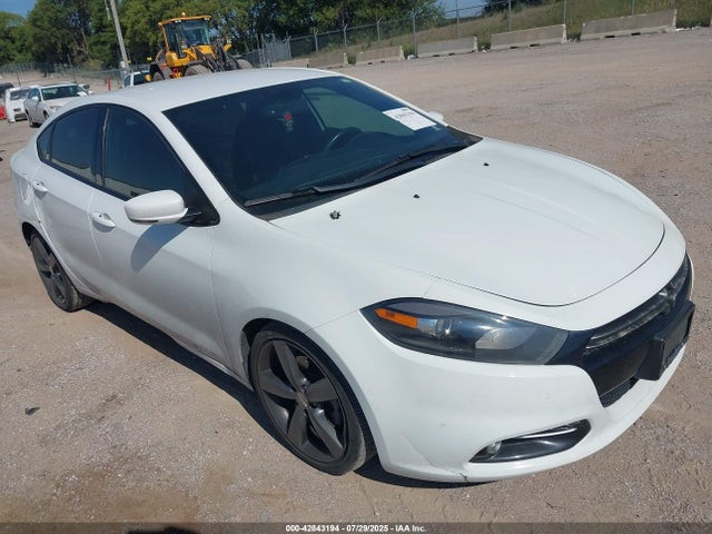 Dodge Dart 2014 1C3CDFEB0ED921279 Image 1
