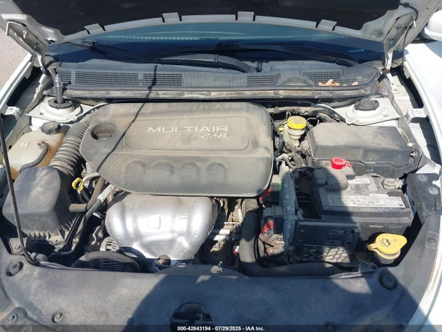 Dodge Dart 2014 1C3CDFEB0ED921279 Image 10