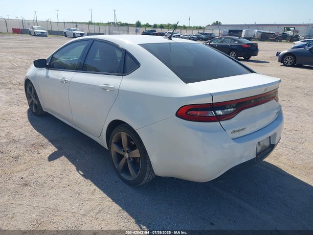 Dodge Dart 2014 1C3CDFEB0ED921279 Image 3