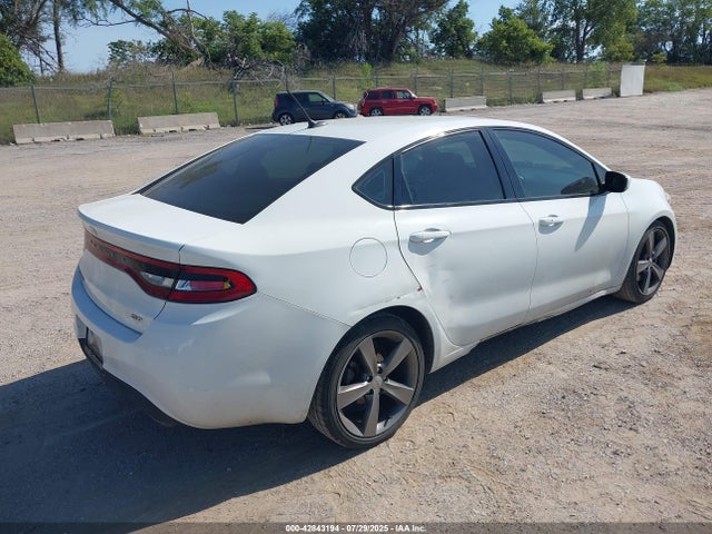 Dodge Dart 2014 1C3CDFEB0ED921279 Image 4