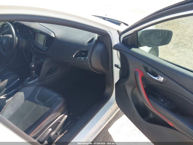 Dodge Dart 2014 1C3CDFEB0ED921279 Image 5