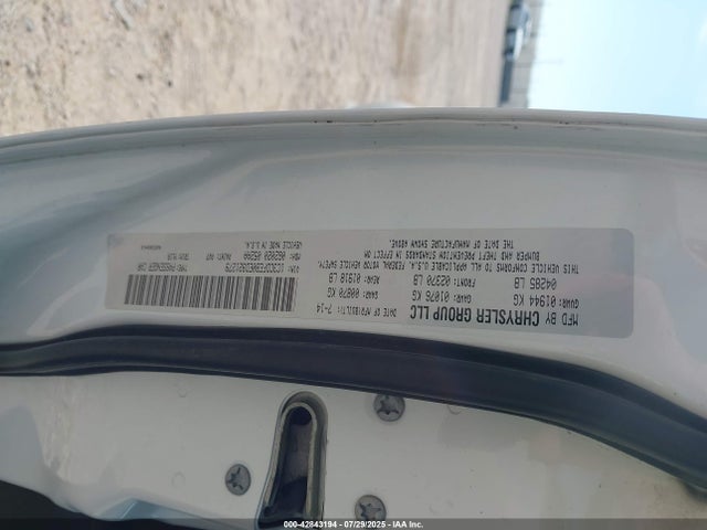 Dodge Dart 2014 1C3CDFEB0ED921279 Image 9