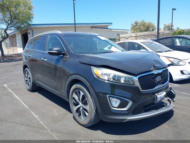 5XYPH4A18HG267253 KIA Sorento