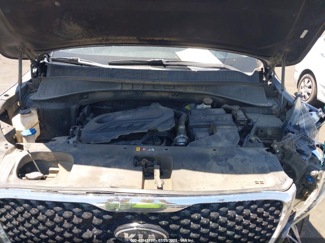 5XYPH4A18HG267253 KIA Sorento