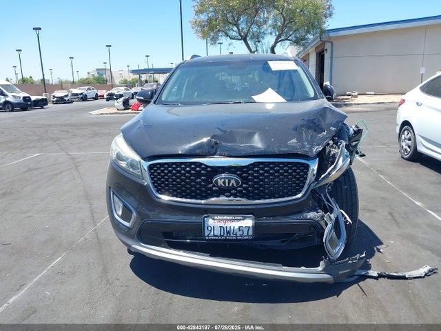 5XYPH4A18HG267253 KIA Sorento
