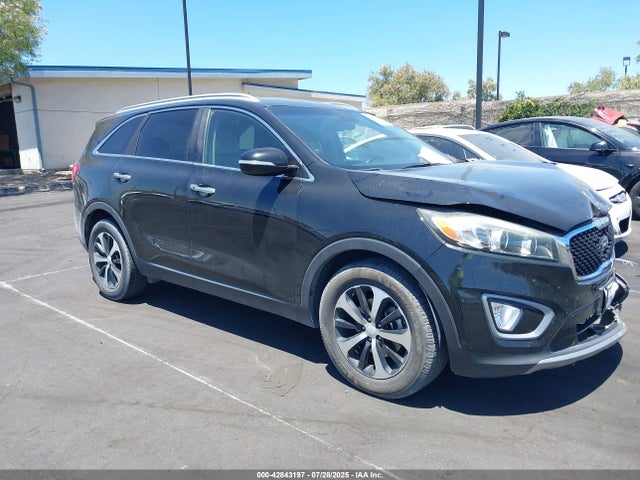 5XYPH4A18HG267253 KIA Sorento