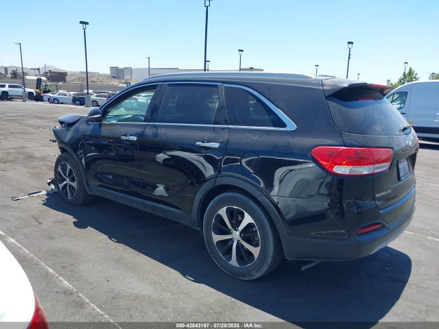 5XYPH4A18HG267253 KIA Sorento