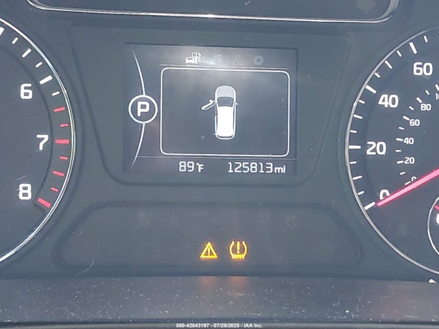 5XYPH4A18HG267253 KIA Sorento