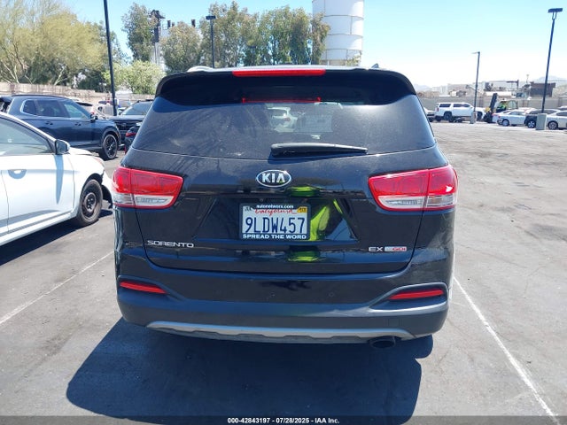 5XYPH4A18HG267253 KIA Sorento