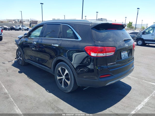 5XYPH4A18HG267253 KIA Sorento