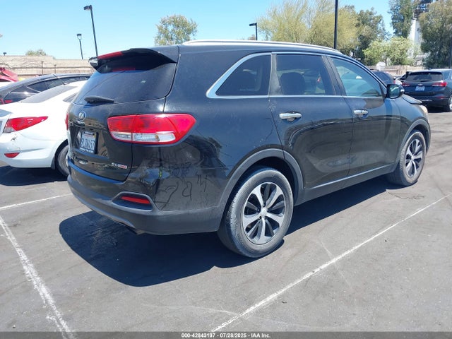 5XYPH4A18HG267253 KIA Sorento